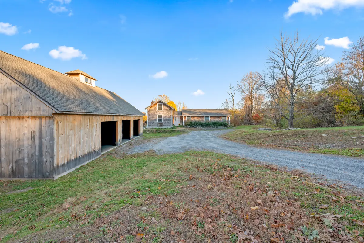 112 Todd Hill, Bethlehem, CT 06751 - Image #1