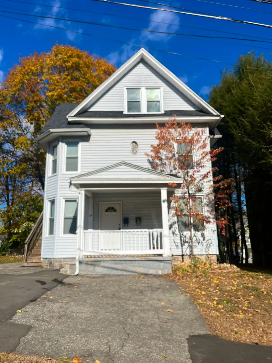 54 Morningside Avenue, Waterbury, CT 06708 - Image #2