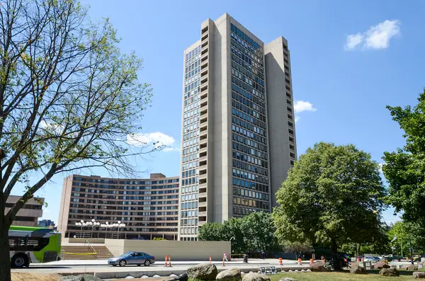 1 Gold Street #APT 12G, Hartford, CT 06103