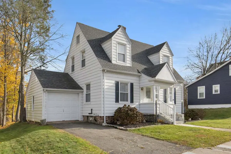 264 Curtis Street, Meriden, CT 06450 - Image #2