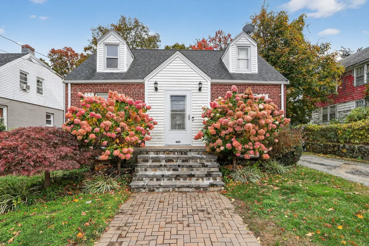 485 Westfield Avenue, Bridgeport, CT 06606 - Image #1