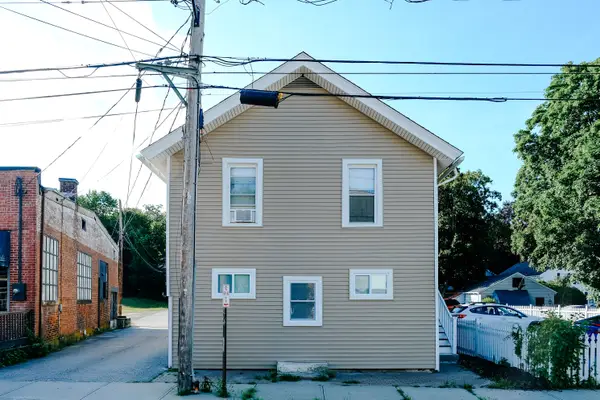 27 West Main Street, Sprague, CT 06330