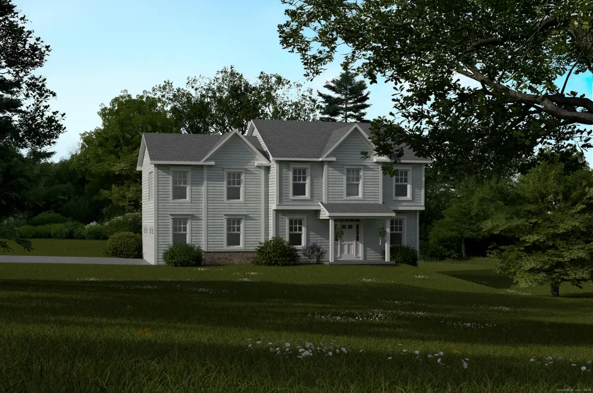 Sheffield Drive, Mansfield, CT 06250 - Image #1