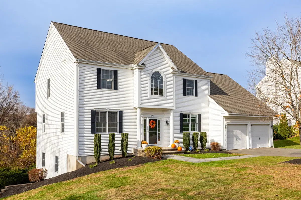 201 Stone Hill Drive, Rocky Hill, CT 06067 - Image #1