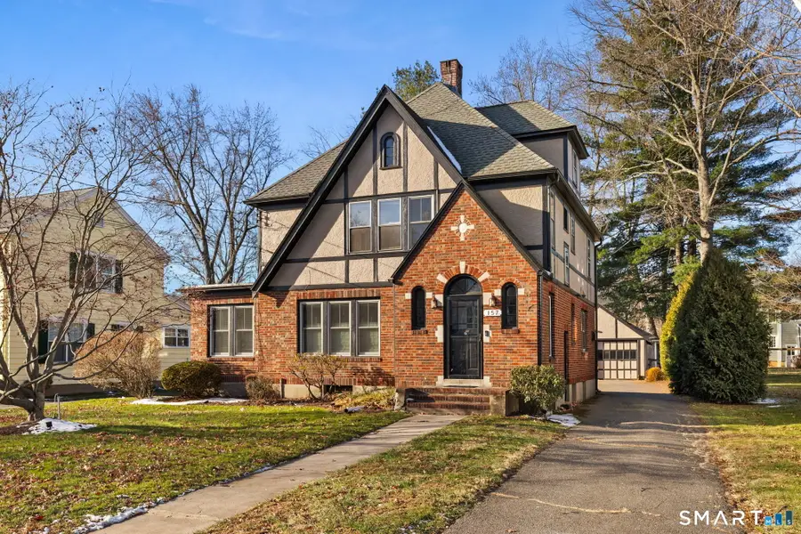 157 Four Mile Road, West Hartford, CT 06107 - Image #3