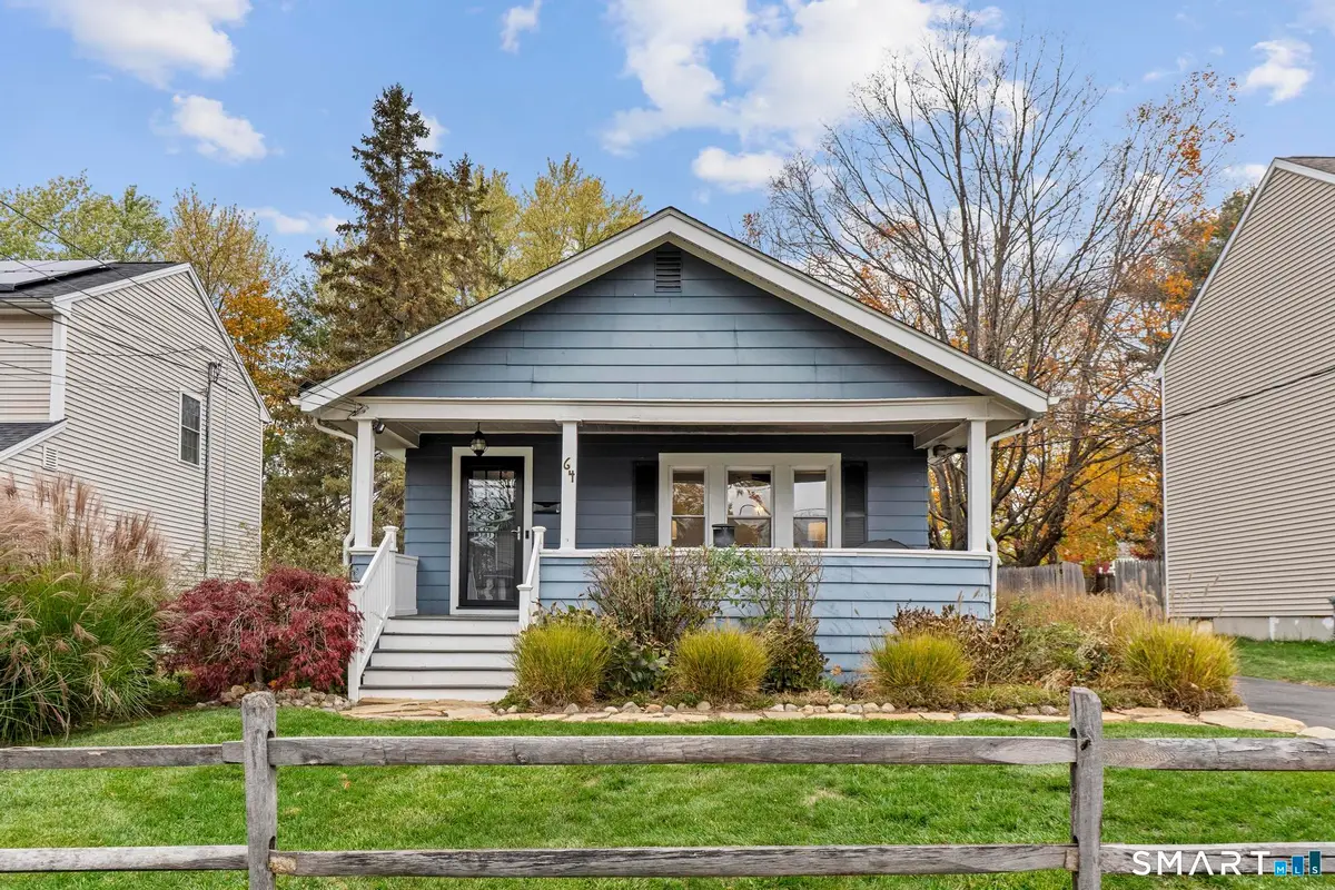 64 Douglass Road, Bristol, CT 06010 - Image #1