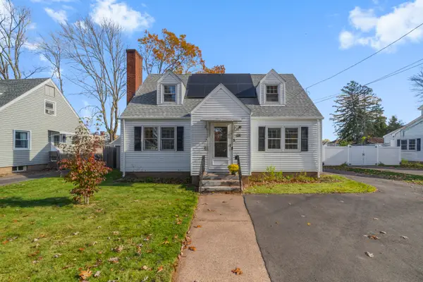 565 Adams Street, Manchester, CT 06040