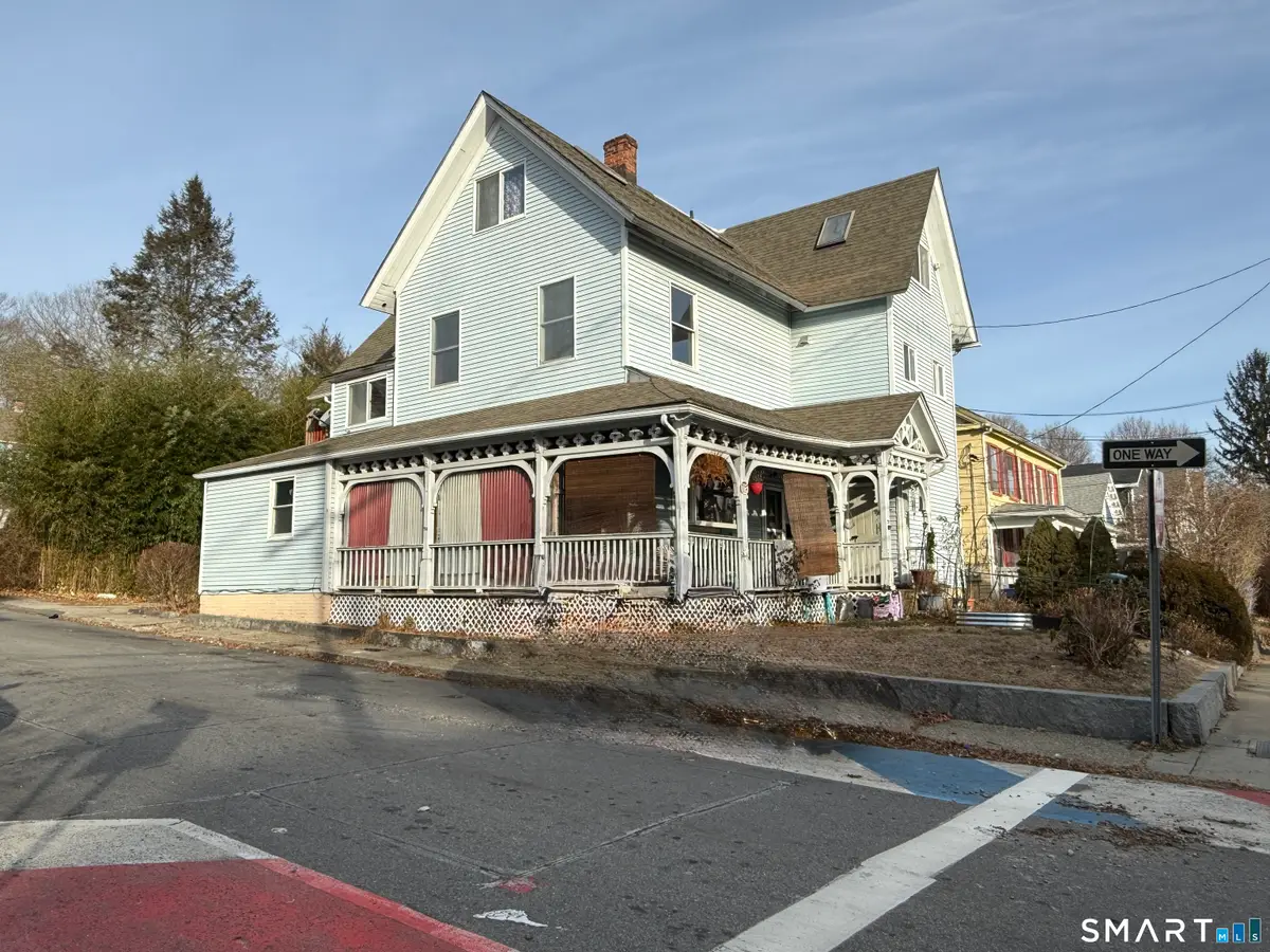 294 Central Avenue, Norwich, CT 06360 - Image #1