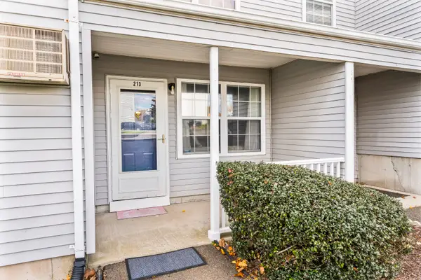 89 Coleman Street #APT 213, West Haven, CT 06516