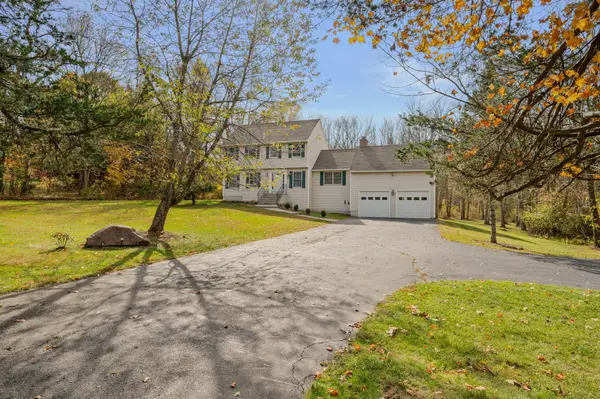 41 Northford Road, Wallingford, CT 06492