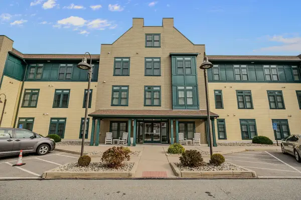 38 Hope Street #1206, East Lyme, CT 06357