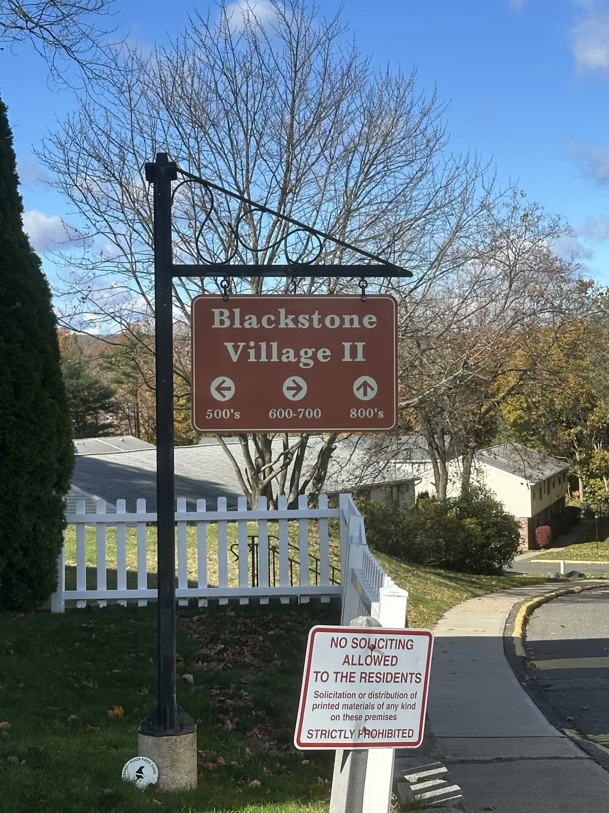 618 Blackstone Village #618, Meriden, CT 06450 - Image #1