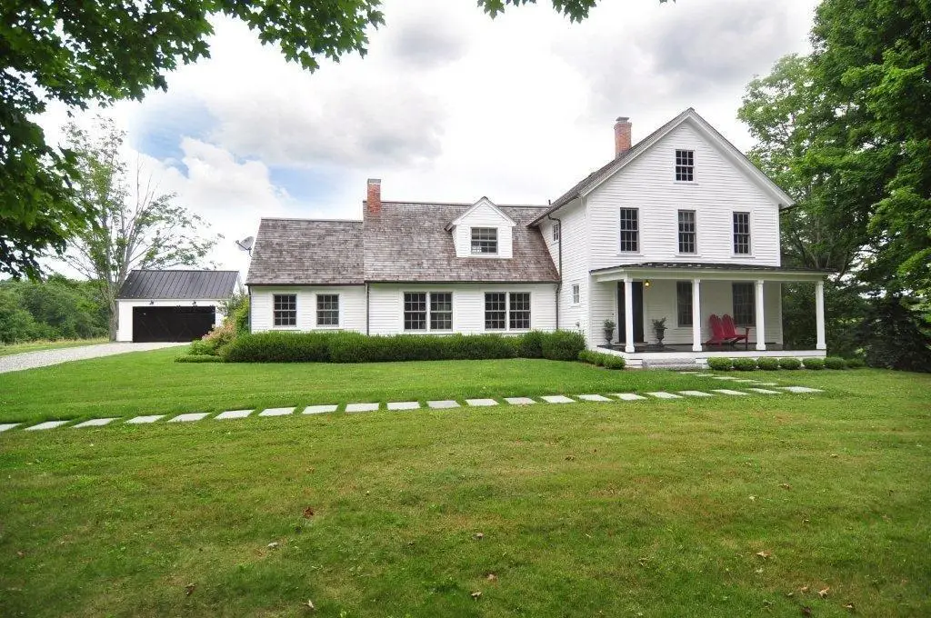 277 Painter Hill Road, Roxbury, CT 06783 - Image #1