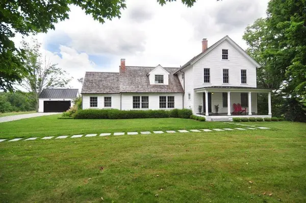 277 Painter Hill Road, Roxbury, CT 06783