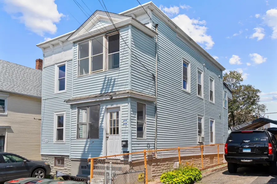 318 Center Street, Bridgeport, CT 06604 - Image #2