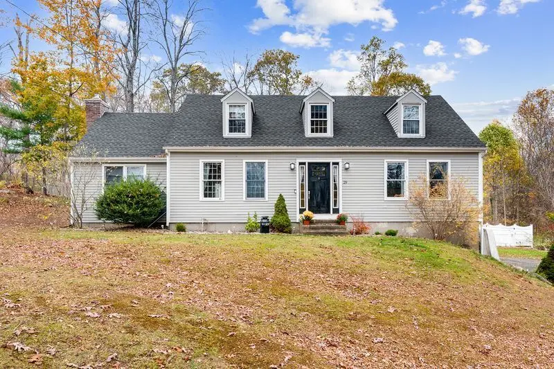 29 Oxbow Lane, Northford, CT 06472 - Image #1