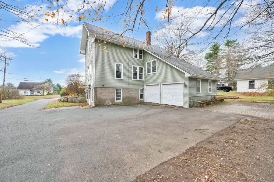 115 West Stafford Road, Stafford, CT 06076 - Image #3