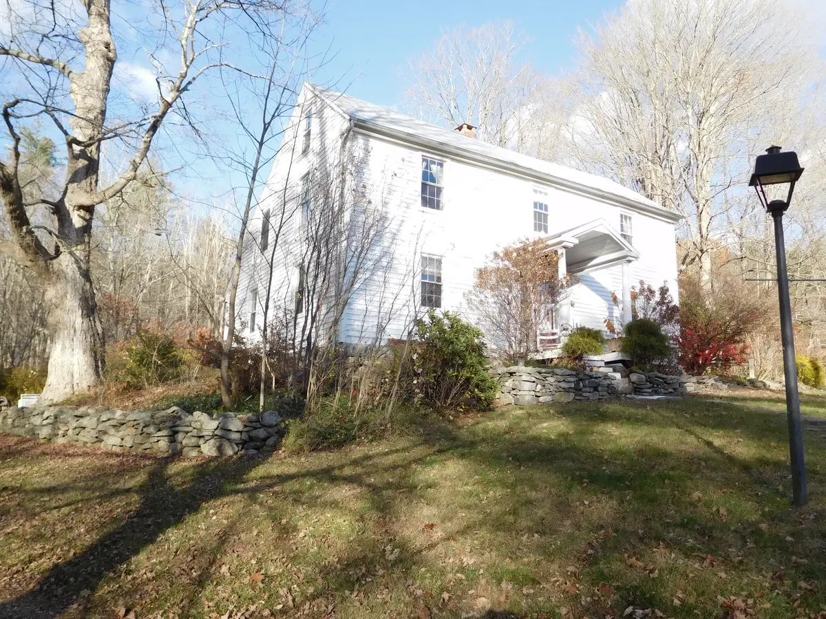 148 Danbury Quarter Road, Winchester, CT 06098 - Image #1