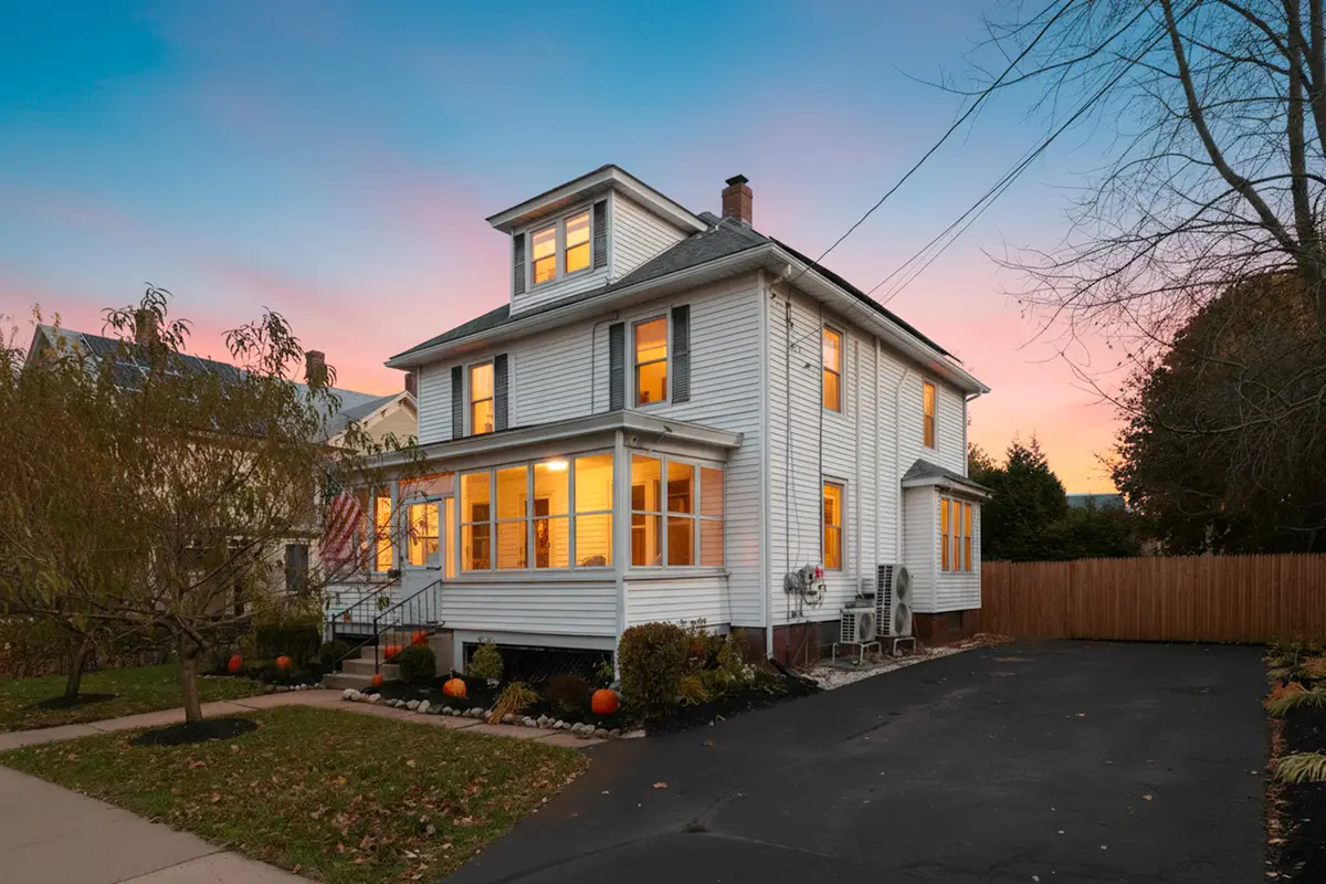 46 Windsor Street, Enfield, CT 06082 - Image #1