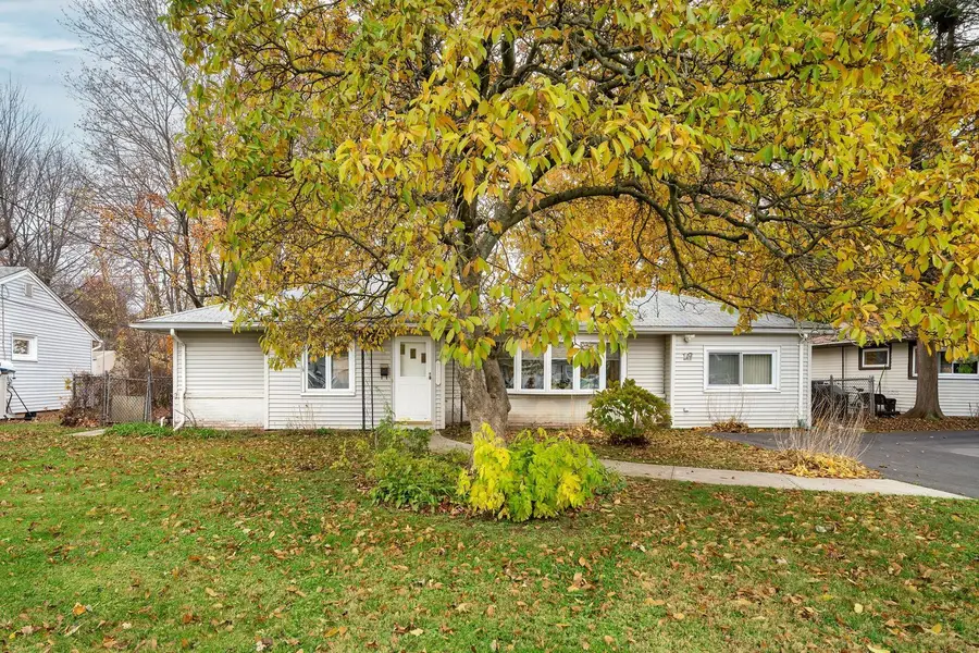 16 Thornton Drive, Newington, CT 06111 - Image #3