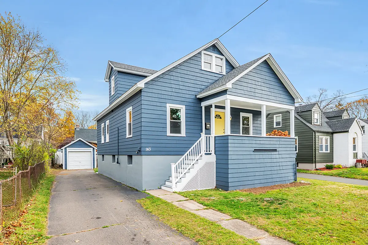 143 Benton Street, Manchester, CT 06040 - Image #1