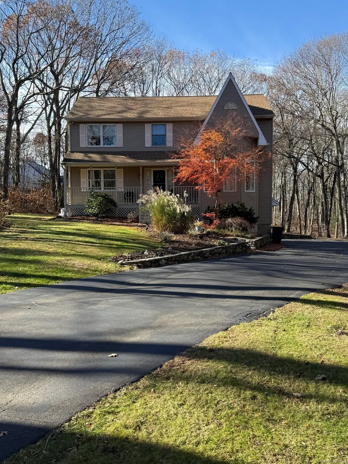 19 Wagon Trail, Wolcott, CT 06716 - Image #1