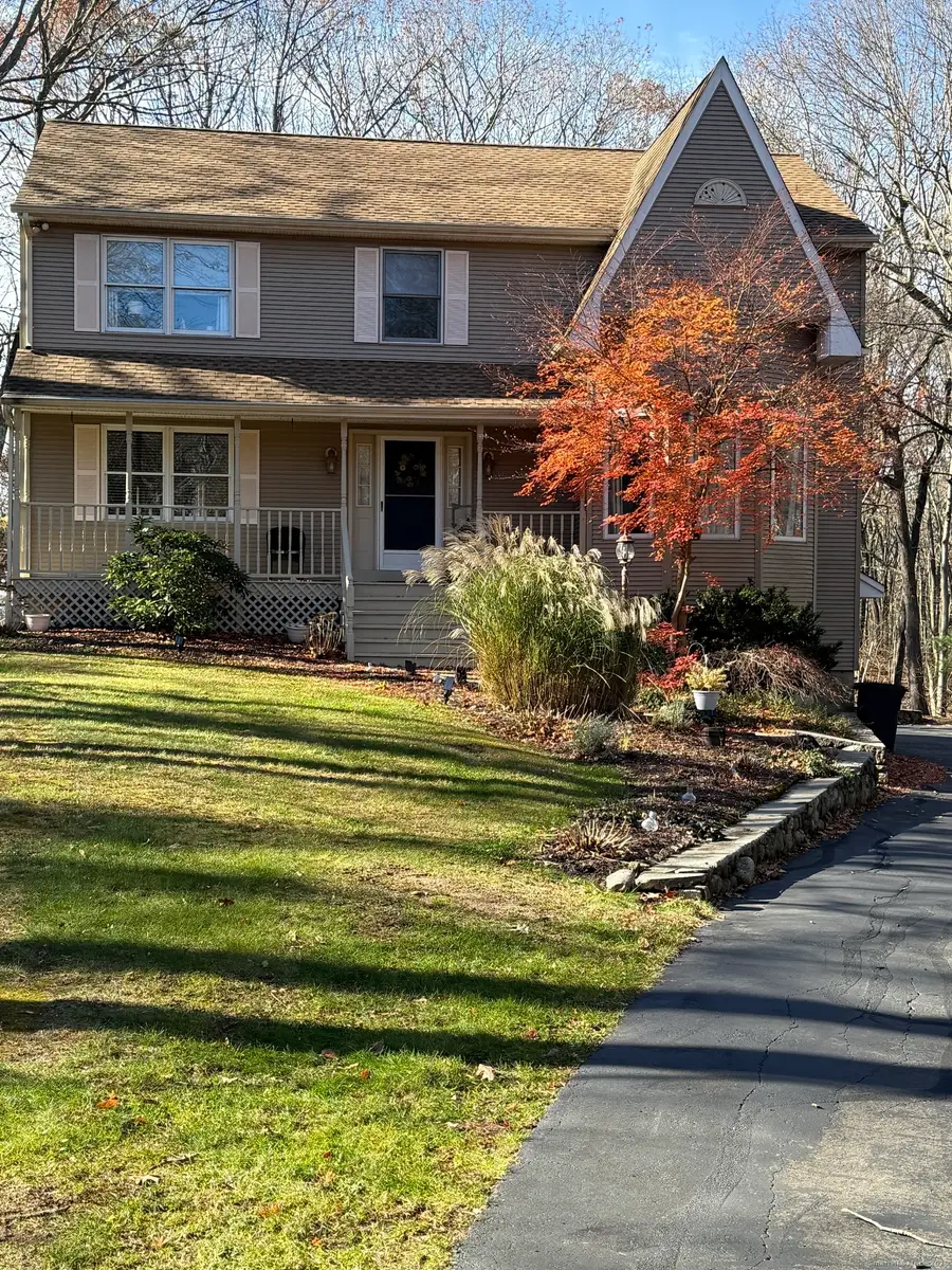 19 Wagon Trail, Wolcott, CT 06716 - Image #2