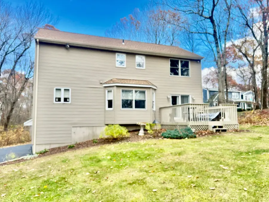 19 Wagon Trail, Wolcott, CT 06716 - Image #3