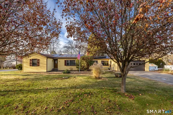 79 Old Marlborough Road, East Hampton, CT 06424