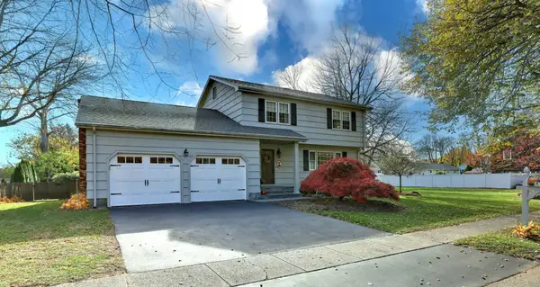 135 Wigwam Lane, Stratford, CT 06614