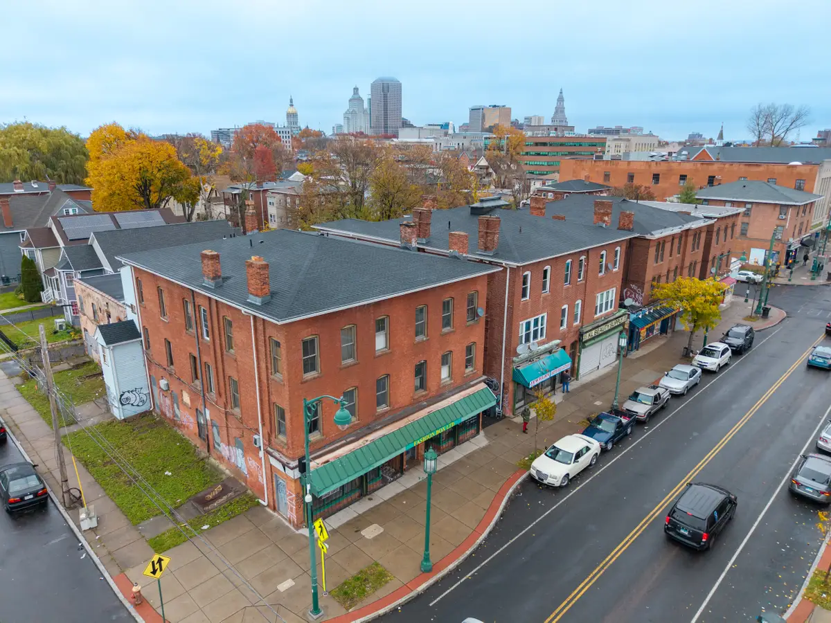 642 Park Street, Hartford, CT 06106 - Image #1