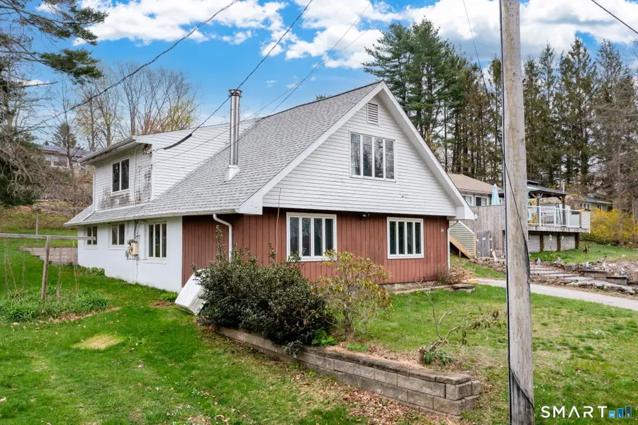 18 Overlook Drive, East Haddam, CT 06423 - #3