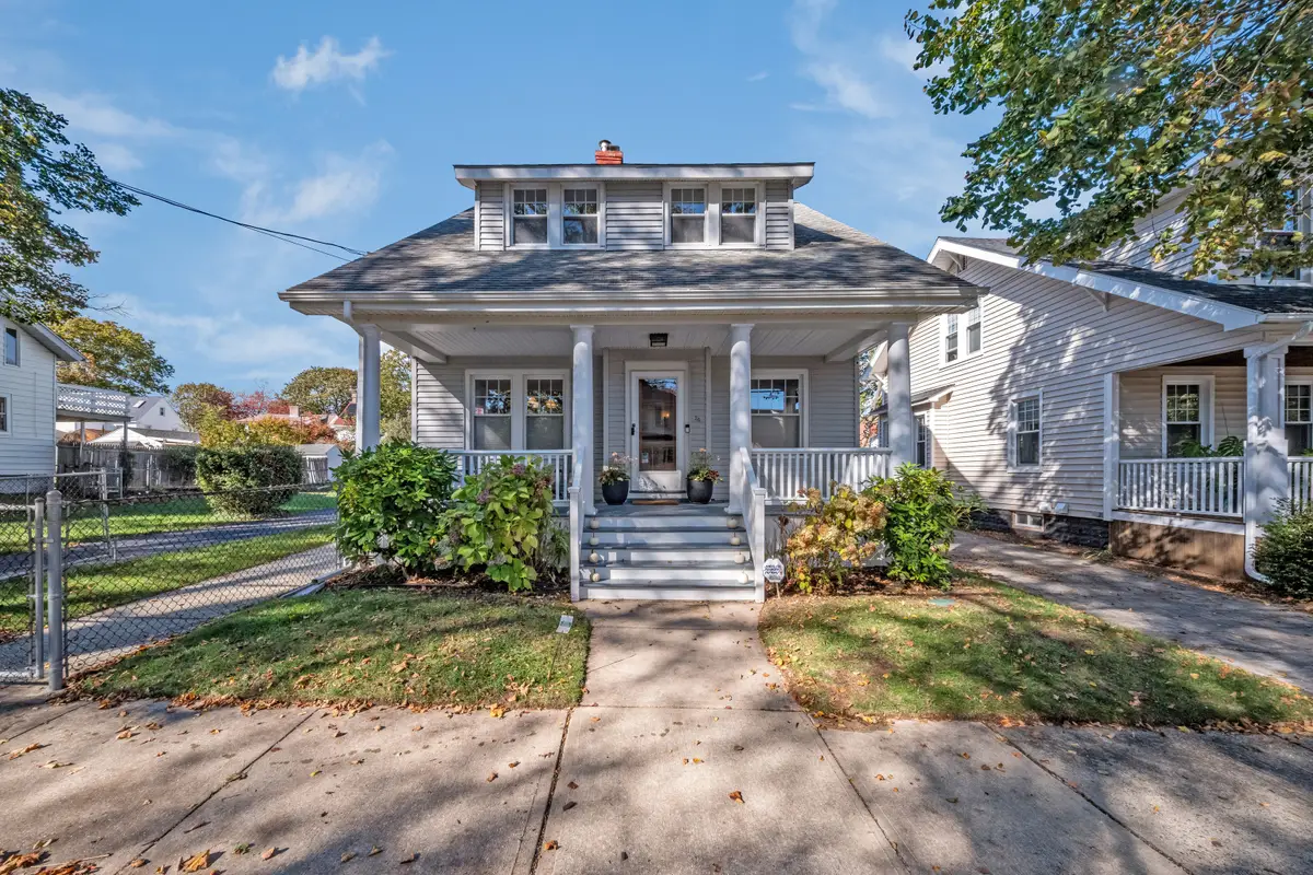 34 Beecher Place, New Haven, CT 06512 - Image #1