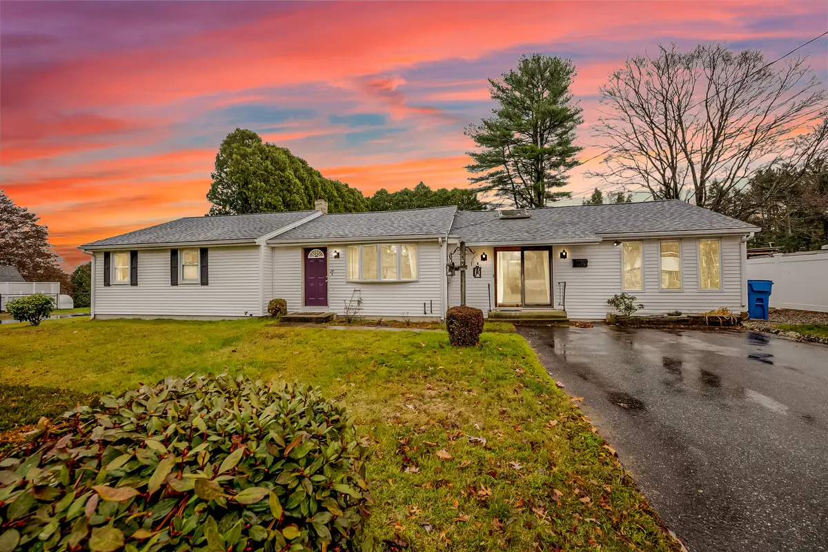 24 Ventura Drive, Brooklyn, CT 06234 - Image #1