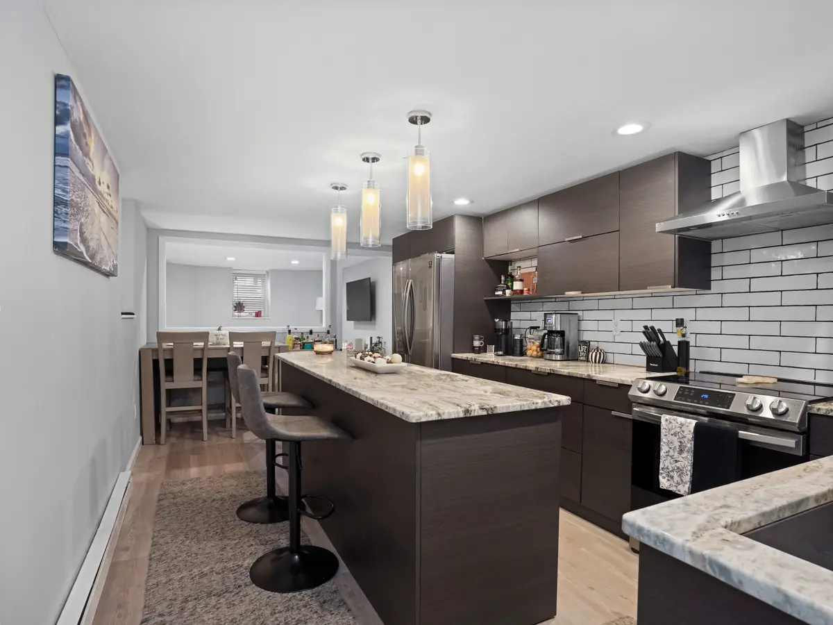 5 Hundley Court #1E, Stamford, CT 06902 - Image #1