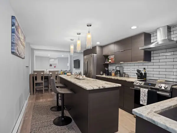 5 Hundley Court #1E, Stamford, CT 06902