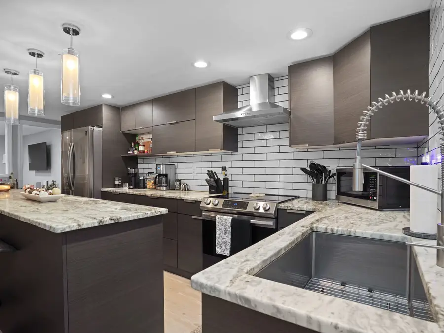 5 Hundley Court #1E, Stamford, CT 06902 - Image #2