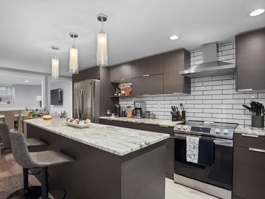 5 Hundley Court #1E, Stamford, CT 06902 - Image #3