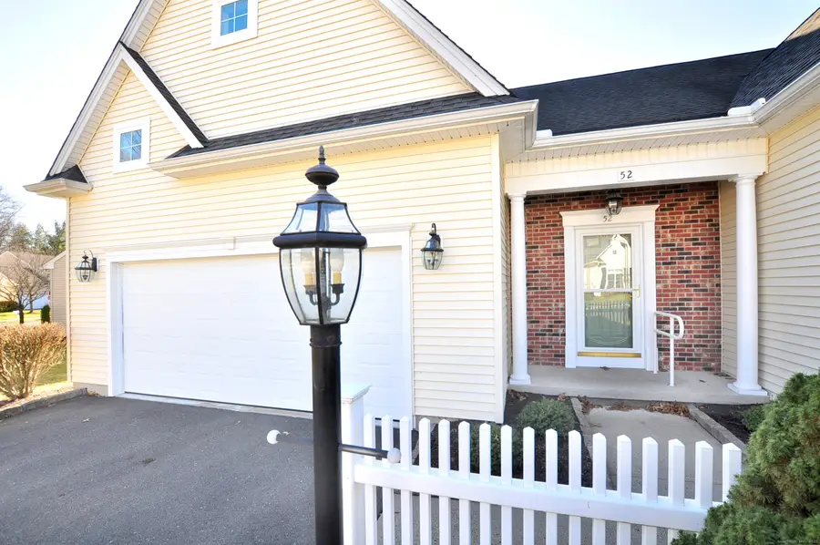 52 Wyndemere Lane #52, Windsor, CT 06095 - Image #2
