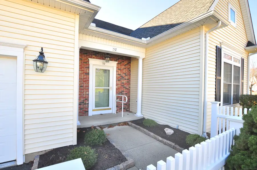52 Wyndemere Lane #52, Windsor, CT 06095 - Image #3