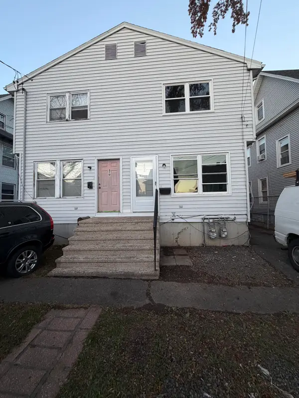 468 Colorado Avenue, Bridgeport, CT 06605