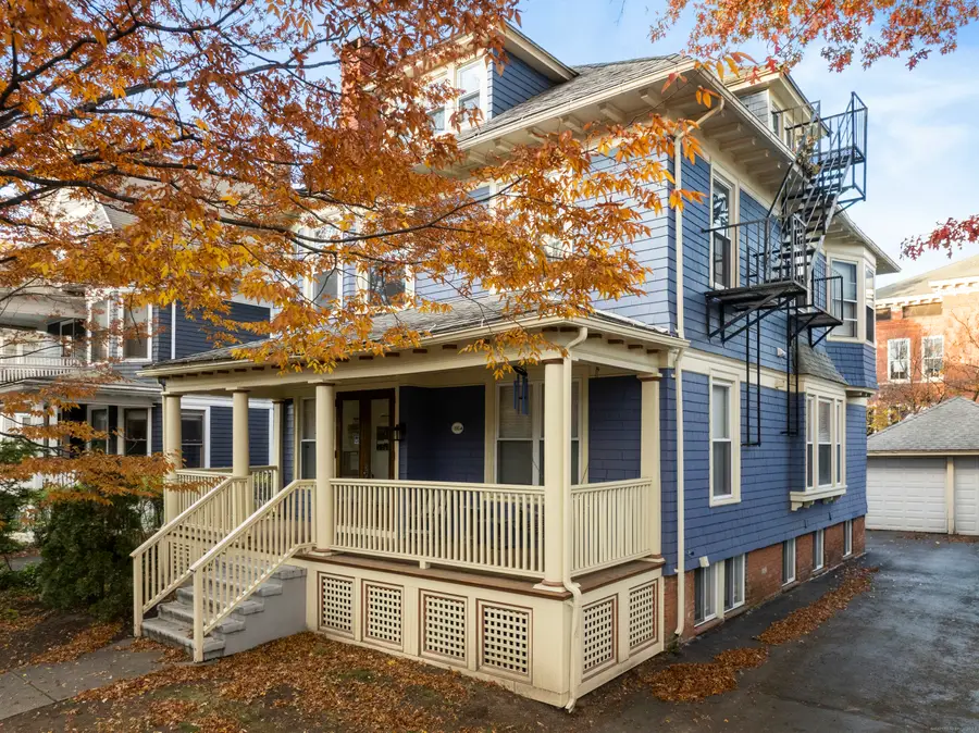 317 Willow Street, New Haven, CT 06511 - Image #2