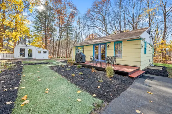 388 Marion Avenue, Southington, CT 06479