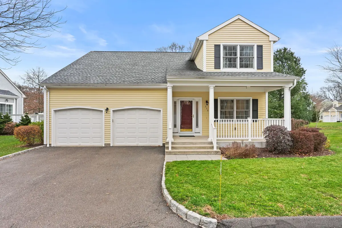 350 Maple Oak Drive #350, Stratford, CT 06614 - Image #1