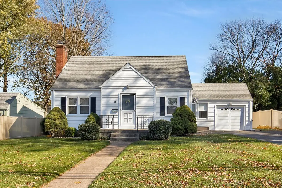 21 Trebbe Drive, Manchester, CT 06040 - Image #1