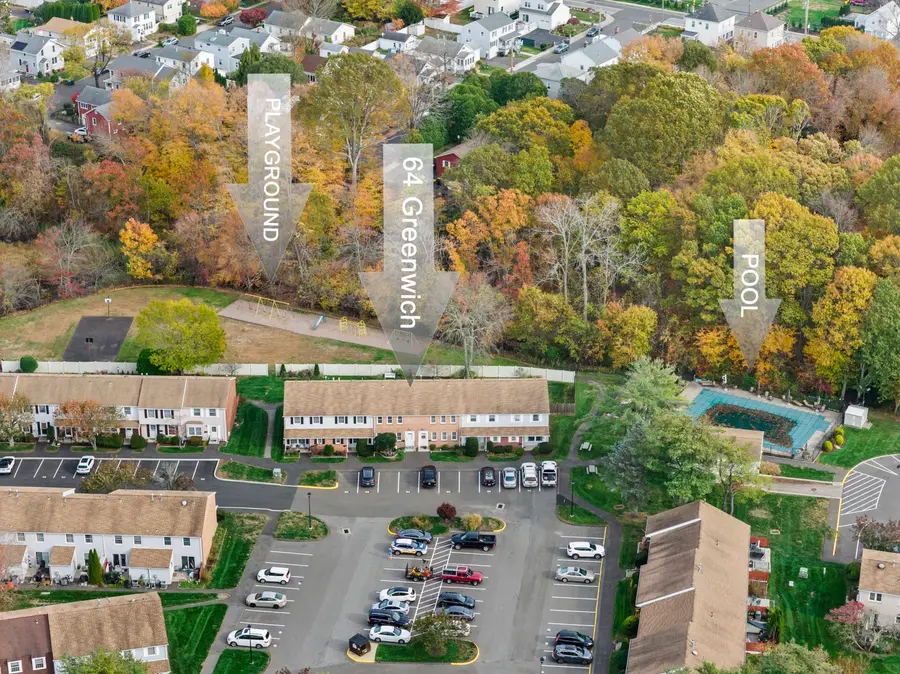 64 Greenwich Way #64, Milford, CT 06460 - Image #3