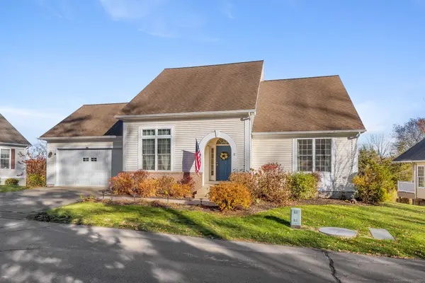 2 Gatesville Lane #6, Cromwell, CT 06416