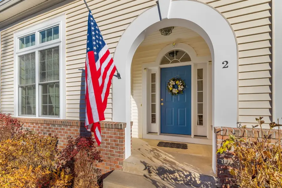 2 Gatesville Lane #6, Cromwell, CT 06416 - Image #2