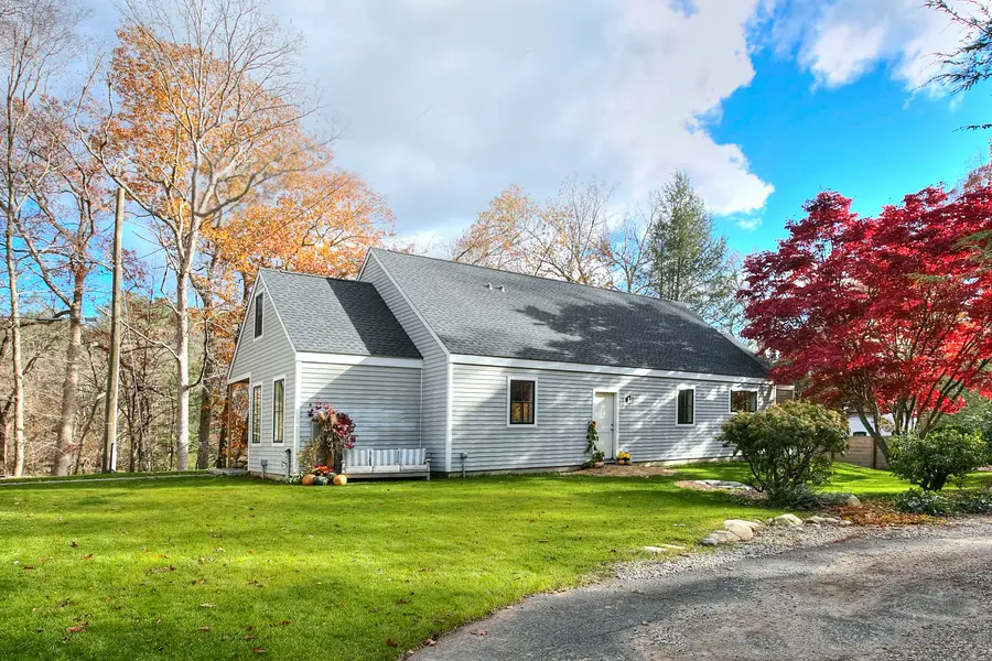 24 Nordholm Drive #24, Weston, CT 06883 - Image #2