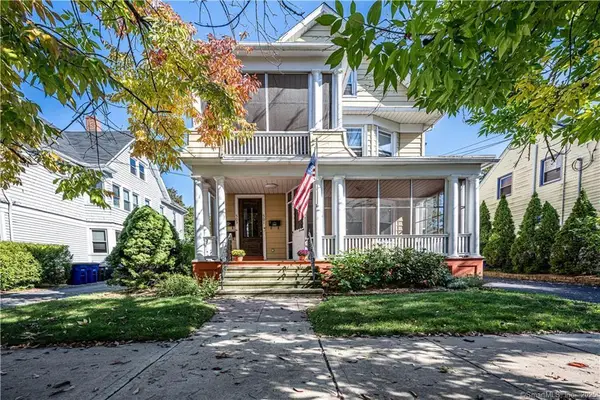 501 Central Avenue, New Haven, CT 06515